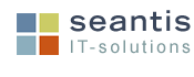 Logo seantis gmbh